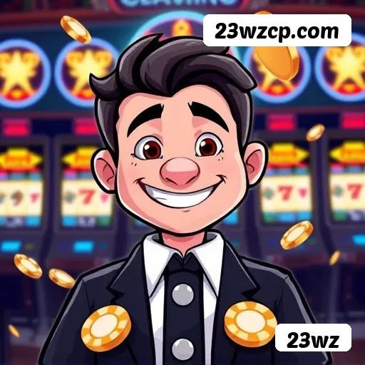 Vantagens APK mobile 23wz Brasil