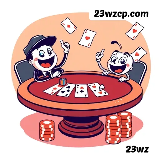 23wz App Mobile iOS Android Brasil