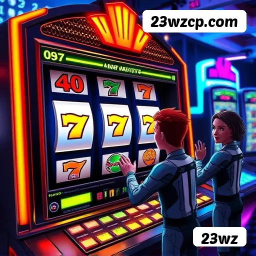 Notificações push 23wz app