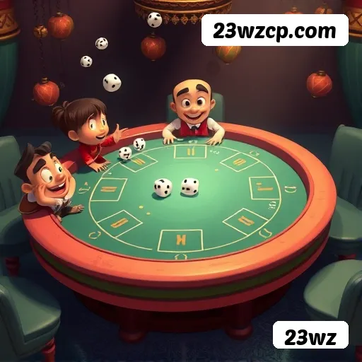 Blackjack ao vivo 23wz